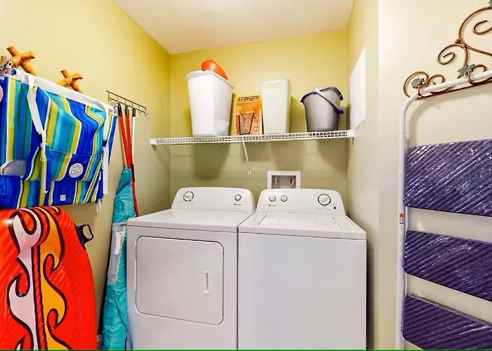 Lighthouse 914 By Collection Apartment Gulf Shores