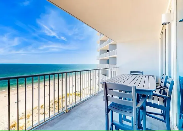 Lighthouse 914 By Collection Apartment