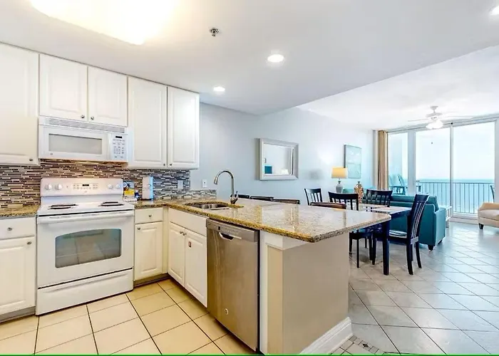 Lighthouse 914 By Collection Apartment
