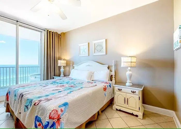 Lighthouse 914 By Collection * Gulf Shores