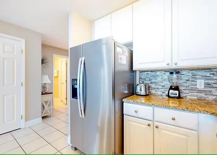 Lighthouse 914 By Collection Apartment