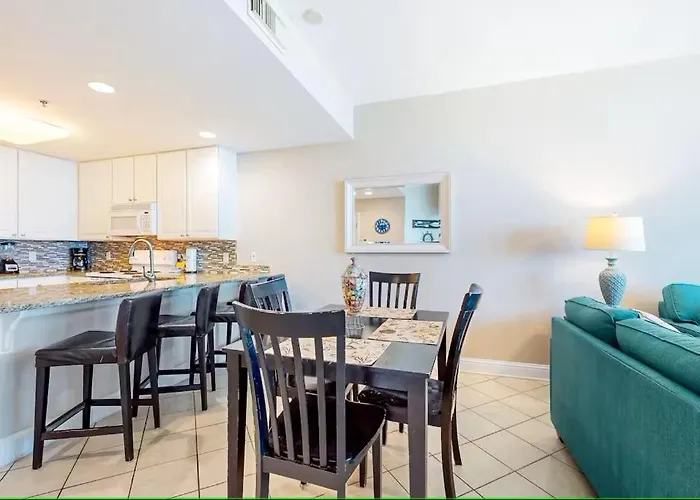 Apartment Lighthouse 914 By Collection *
