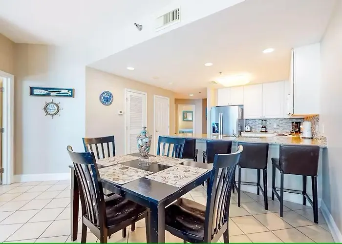 Lighthouse 914 By Collection * Gulf Shores