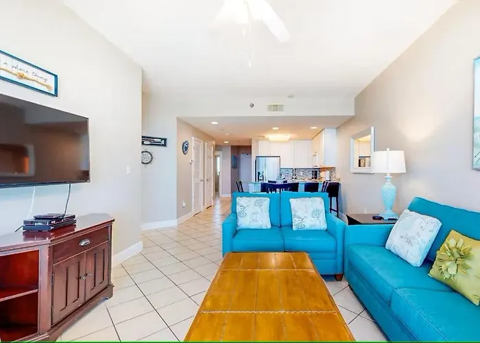 Apartment Lighthouse 914 By Collection