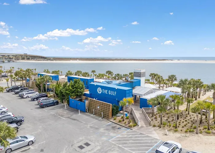 Lighthouse 914 By Collection Gulf Shores