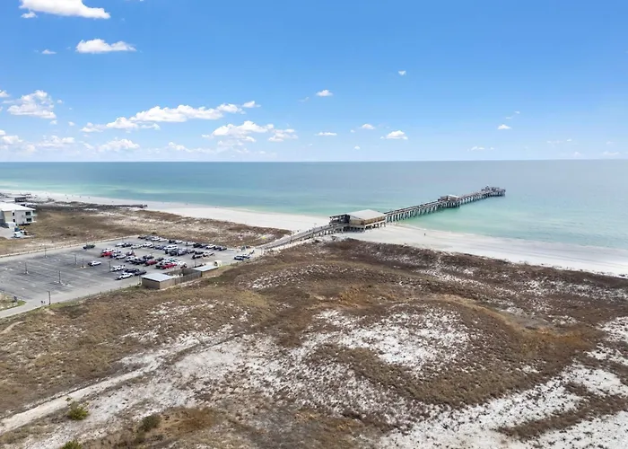 Lighthouse 914 By Collection * Gulf Shores
