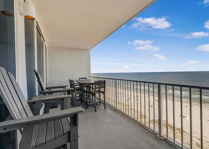 Lighthouse 914 By Collection * Gulf Shores
