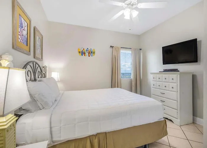 Lighthouse 914 By Collection Apartment Gulf Shores