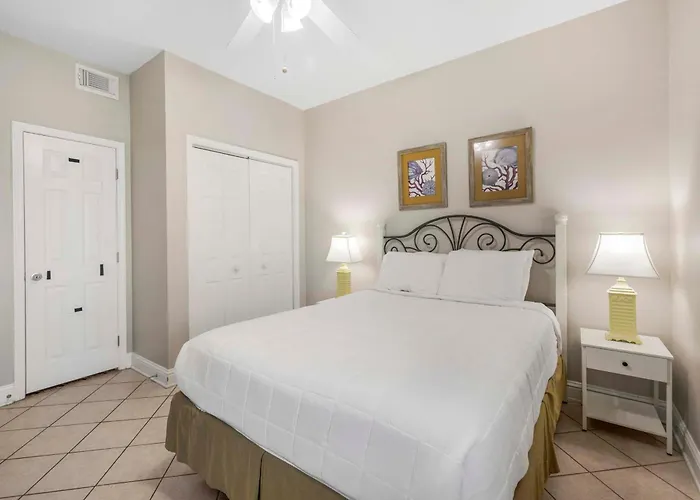 Apartment Lighthouse 914 By Collection Gulf Shores