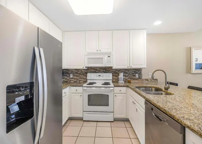 Lighthouse 914 By Collection Apartment *
