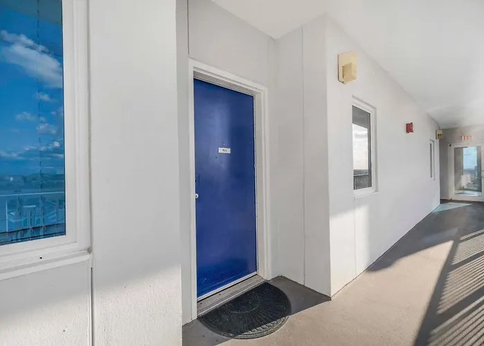 Apartment Lighthouse 914 By Collection Gulf Shores