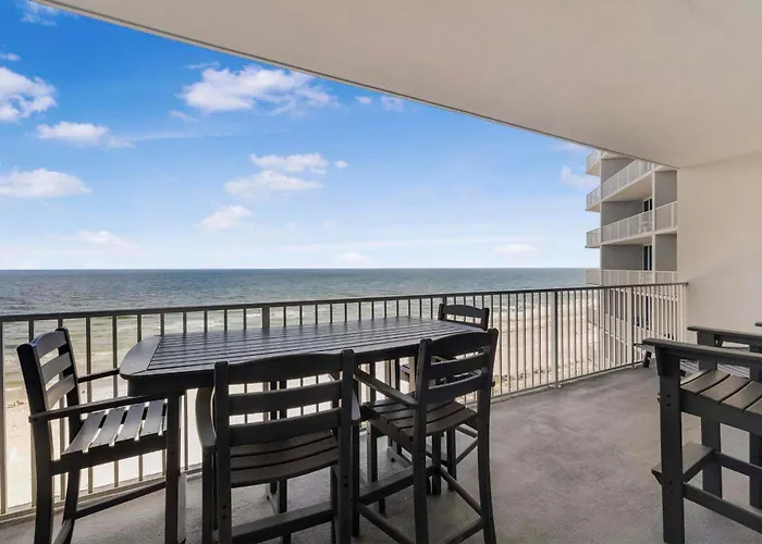 Lighthouse 914 By Collection Apartment