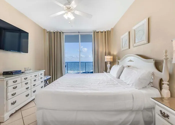Lighthouse 914 By Collection Apartment *