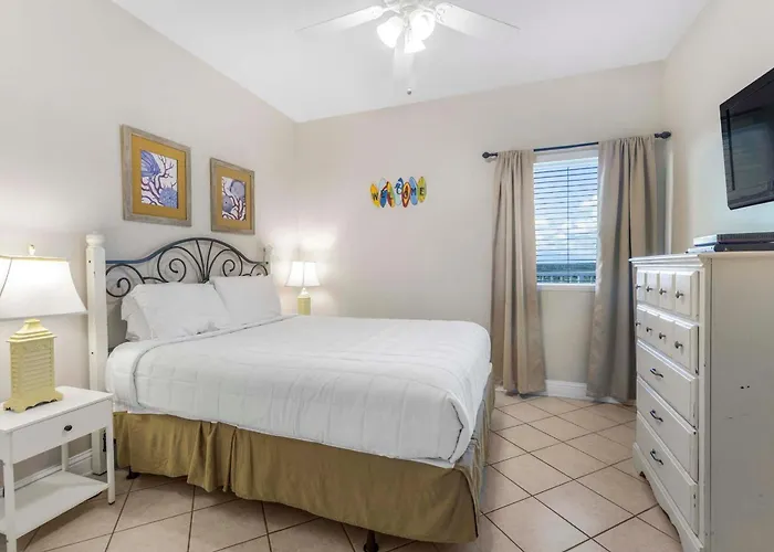 Lighthouse 914 By Collection Apartment Gulf Shores