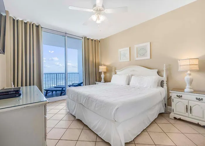 Lighthouse 914 By Collection Apartment *