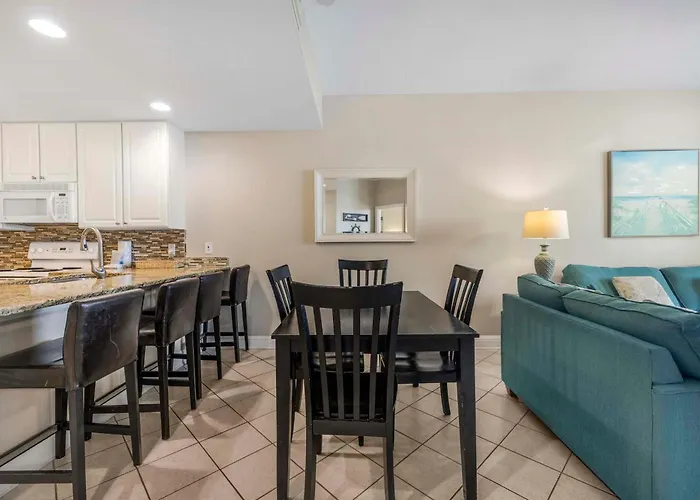 Apartment Lighthouse 914 By Collection Gulf Shores