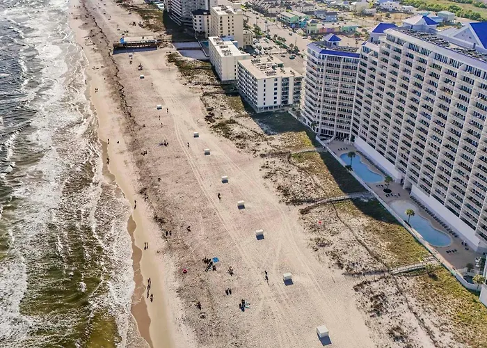 Apartment Lighthouse 914 By Collection Gulf Shores