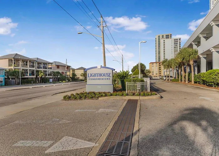 Lighthouse 914 By Collection * Gulf Shores