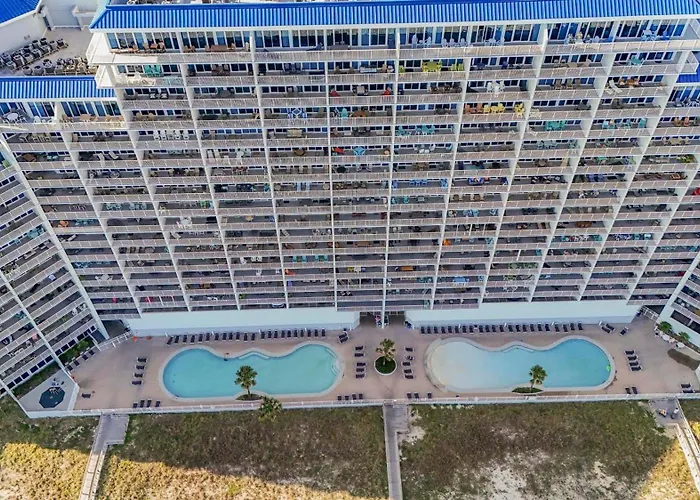 Lighthouse 914 By Collection Apartment *