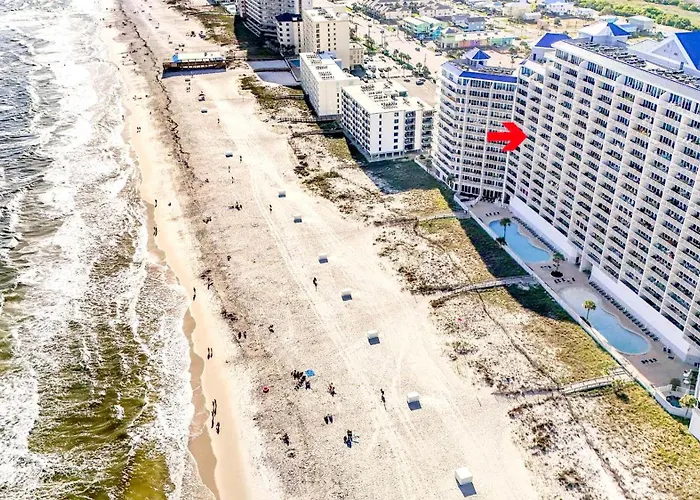 Lighthouse 914 By Collection * Gulf Shores