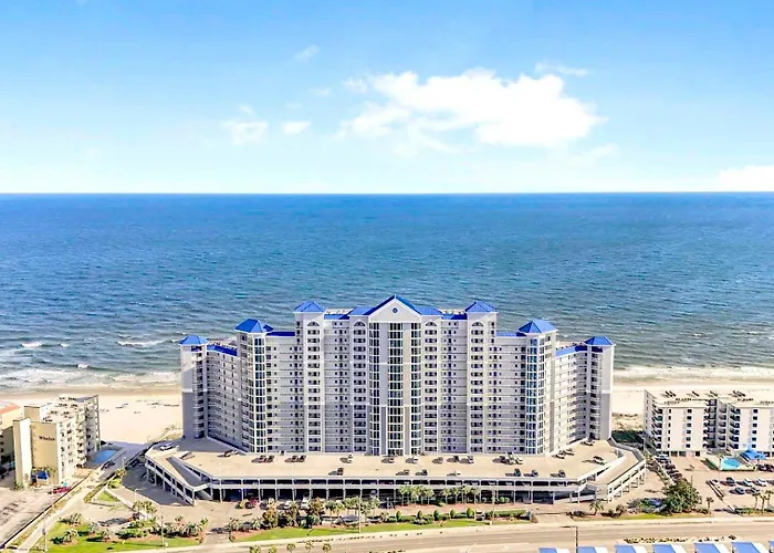 Lighthouse 914 By Collection Gulf Shores