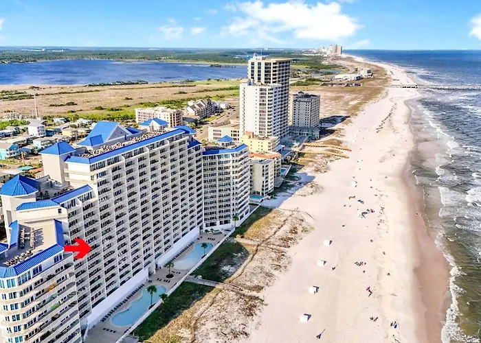 Lighthouse 914 By Collection Apartment *
