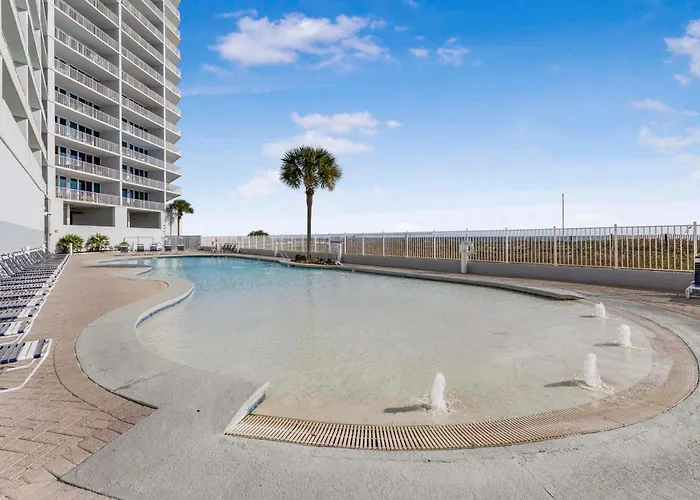 Lighthouse 914 By Collection Apartment *